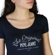 Picture of Pepe Jeans-CAMERON_PL505146 Blue